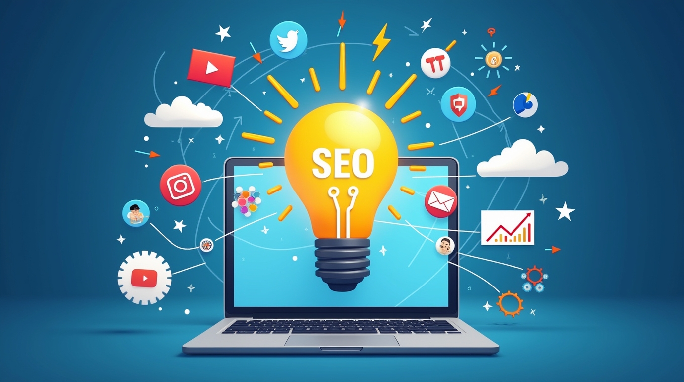 Desvendando o Marketing Digital Completo: Estratégias e Práticas Essenciais