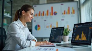 Técnico em Administração: O Caminho para uma Carreira Promissora